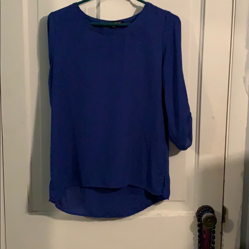 Dress shirt